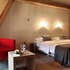 Familie Suite met een King Size Bed